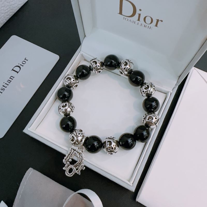 Christian Dior Bracelets